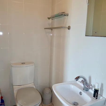 Hill View House Appartement Doolin