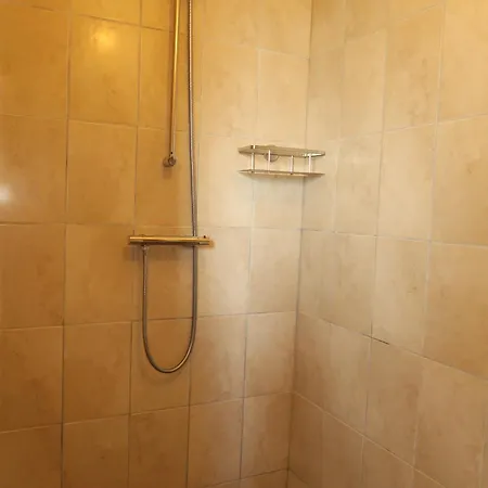 Hill View House Appartement *