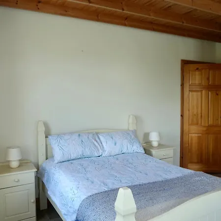 Appartement Hill View House *