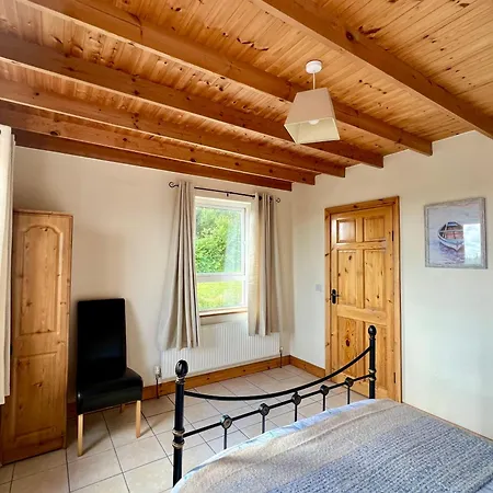 Appartement Hill View House Doolin