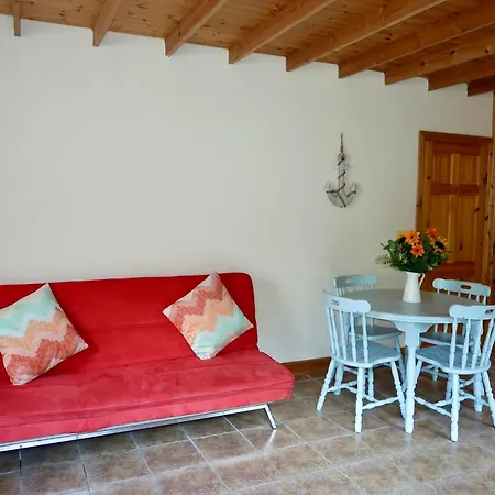 Appartement Hill View House *