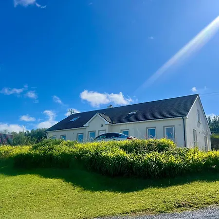 Appartement Hill View House