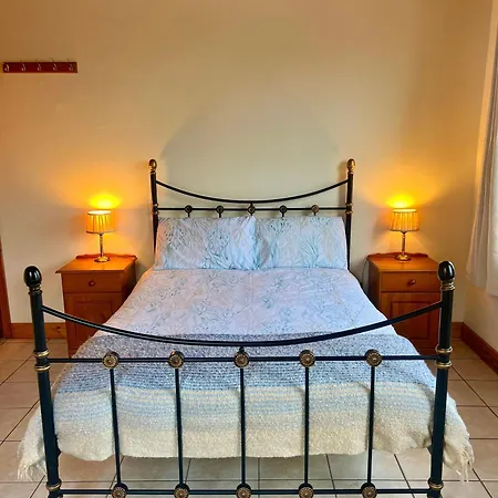 Appartement Hill View House Doolin