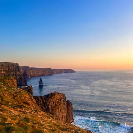 Appartement Hill View House Doolin