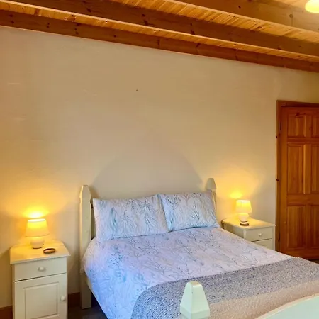 Hill View House Appartement *