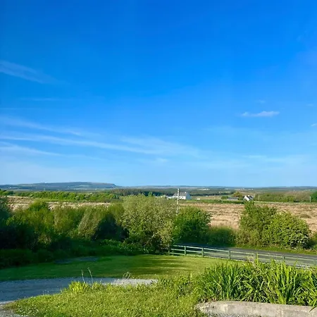 Hill View House Appartement Doolin