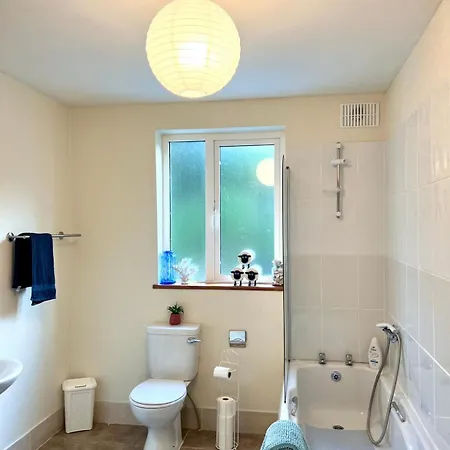Appartement Hill View House Doolin