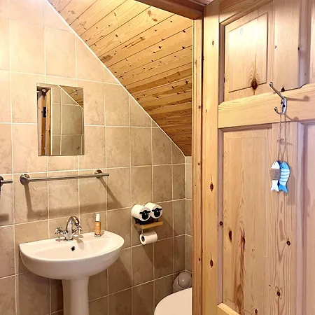 Hill View House Appartement *