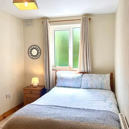 Hill View House Appartement *