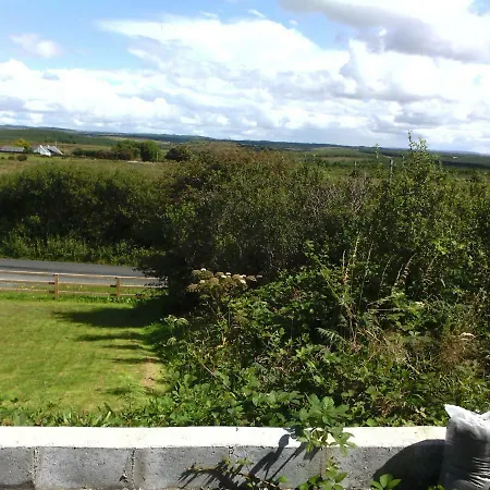 Guest house Hill View House *