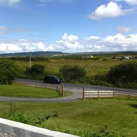 Guest house Hill View House *