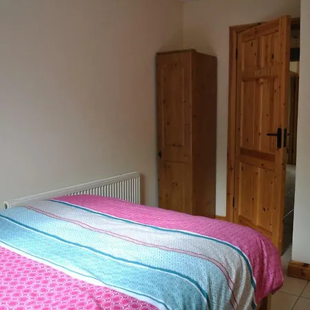 Guest house Hill View House *