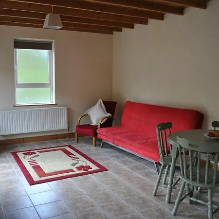 Hill View House Guest house Kilshanny