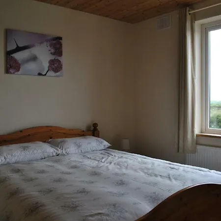 Guest house Hill View House