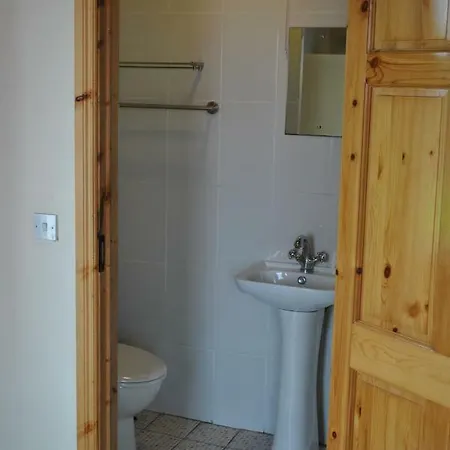 Hill View House Guest house