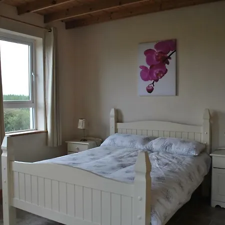 Guest house Hill View House *