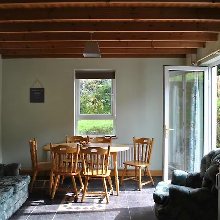 Guest house Hill View House *