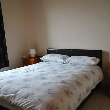 Hill View House Guest house Kilshanny