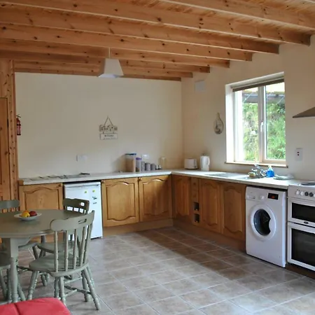 Hill View House *