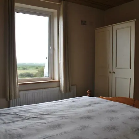 Guest house Hill View House