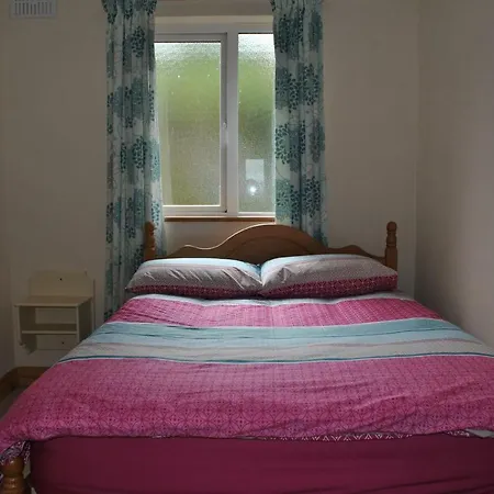 Hill View House * Kilshanny